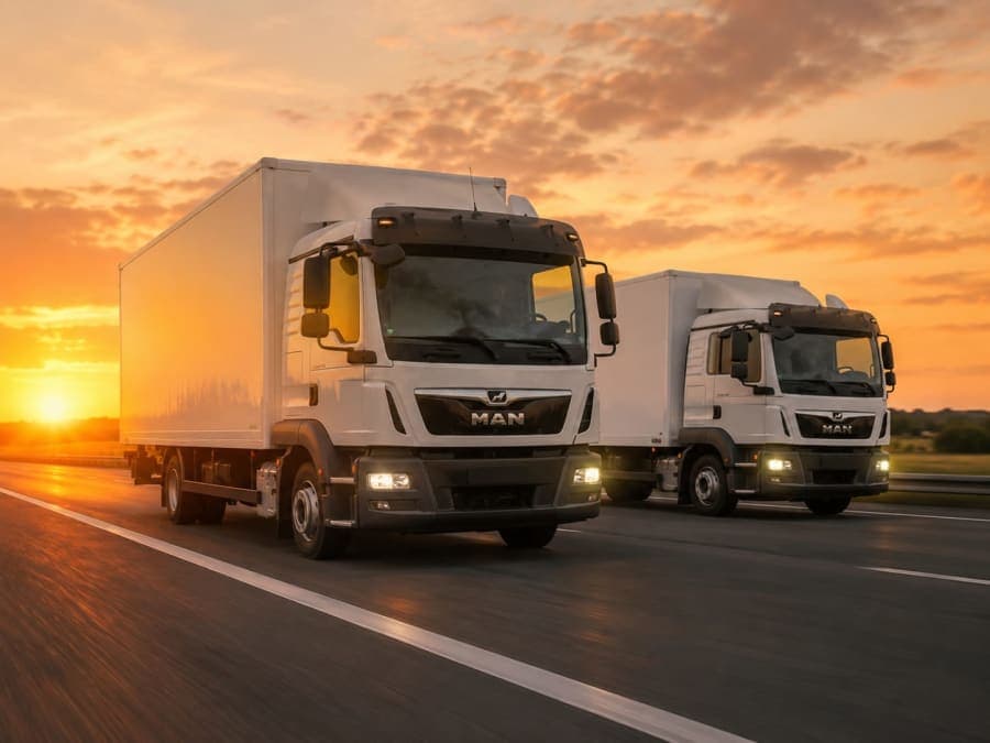 L.T. SOLUTION transport
