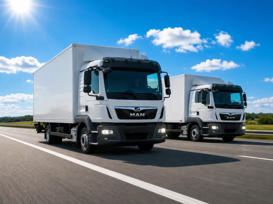 L.T. SOLUTION transport